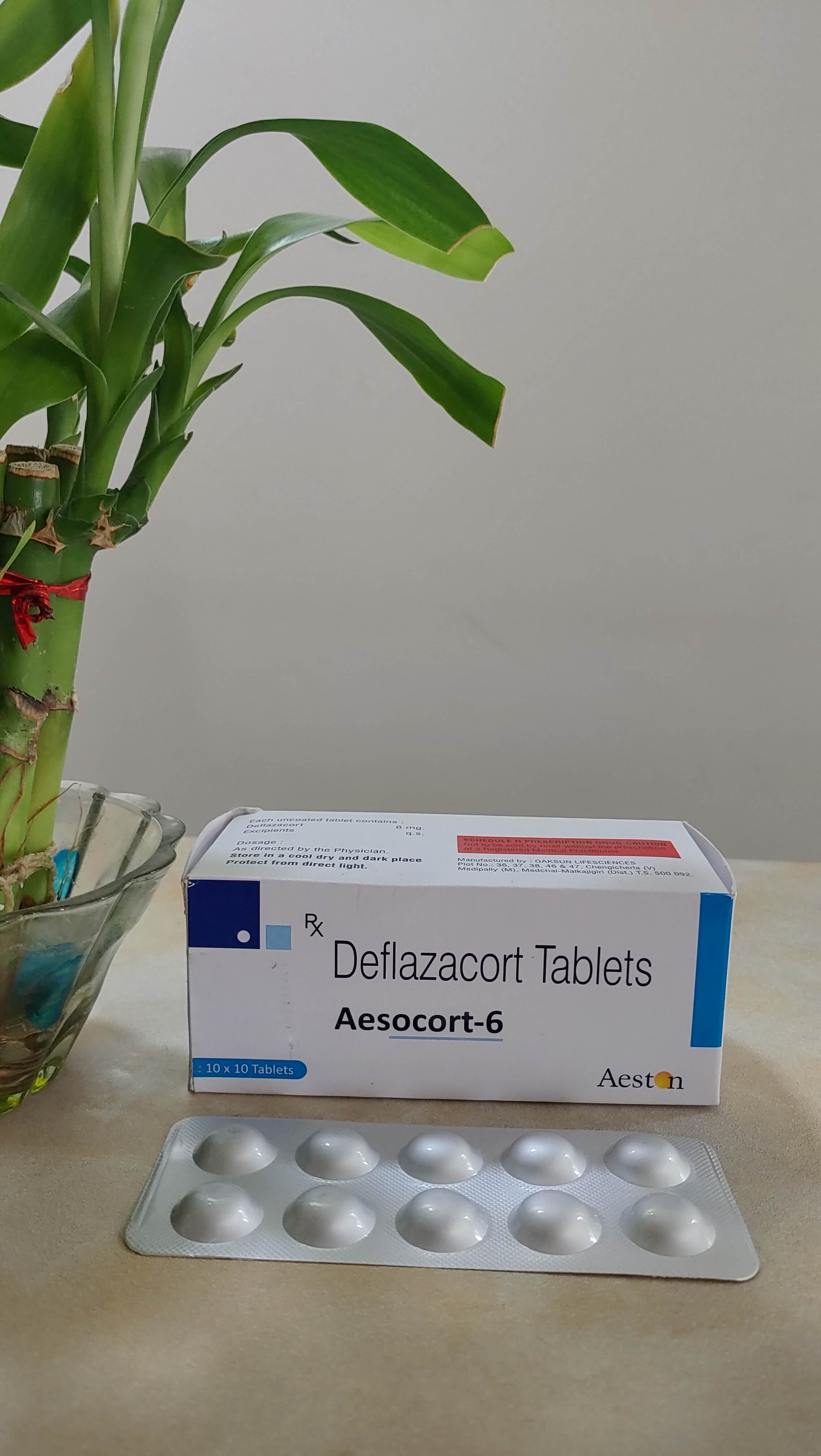 Aesocort 6